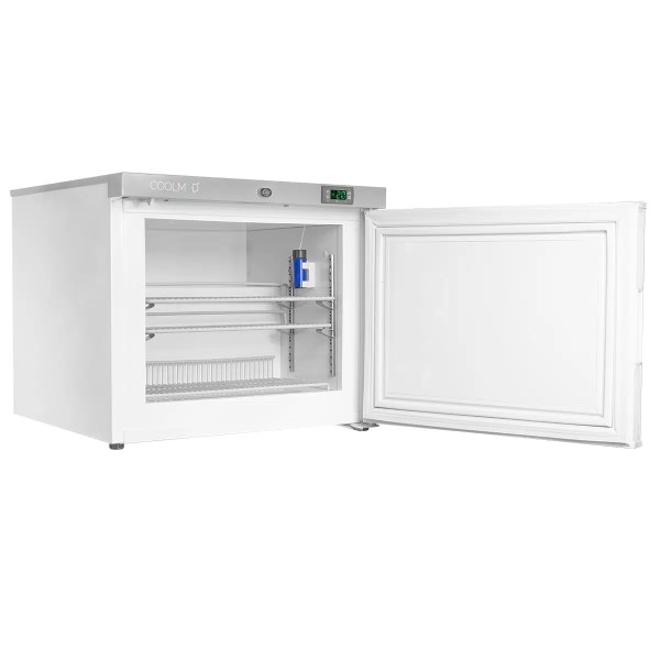 CoolMed Solid Door Spark Free Laboratory Freezer 47L (CMLFZ47)