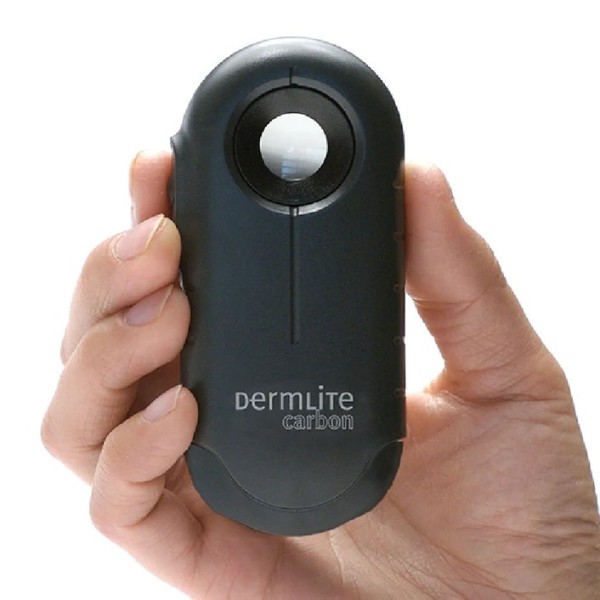 DermLite Carbon Dermatoscope (DE-L-CA)