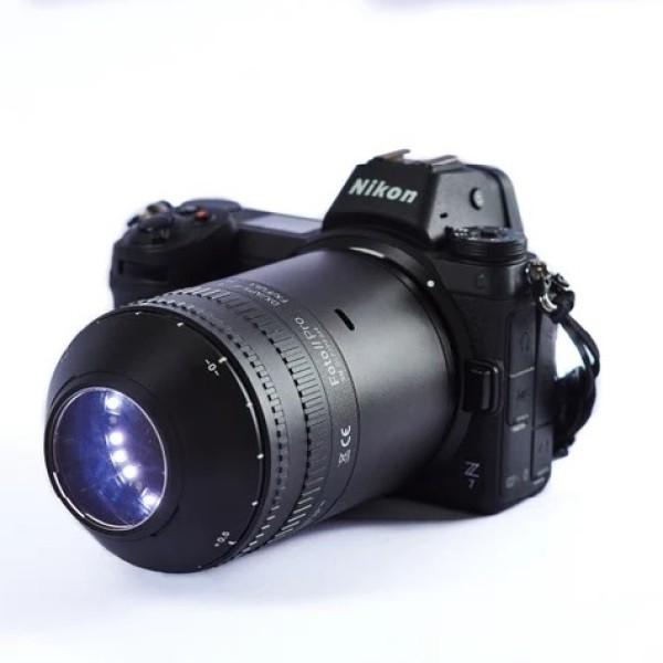 DermLite Foto II Pro Dermoscopy Lens (DE-L-DLF2P)