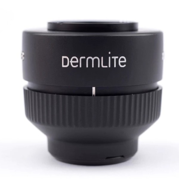 DermLite Foto X Dermoscopy Lens (DE-L-DLFX)