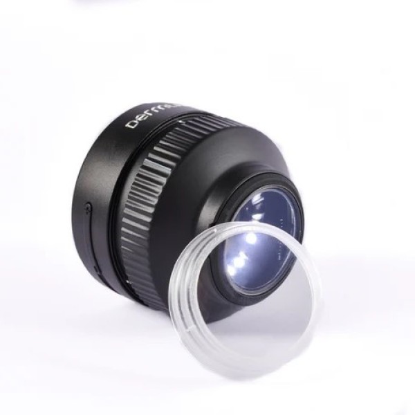 DermLite Foto X Dermoscopy Lens (DE-L-DLFX)