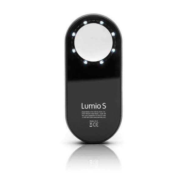 DermLite Lumio S Skin Examination Device (DE-L-LU-S)