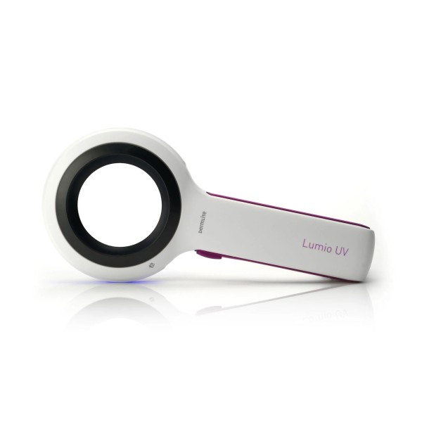 DermLite Lumio UV Skin Examination Device (DE-L-LUM-UV)