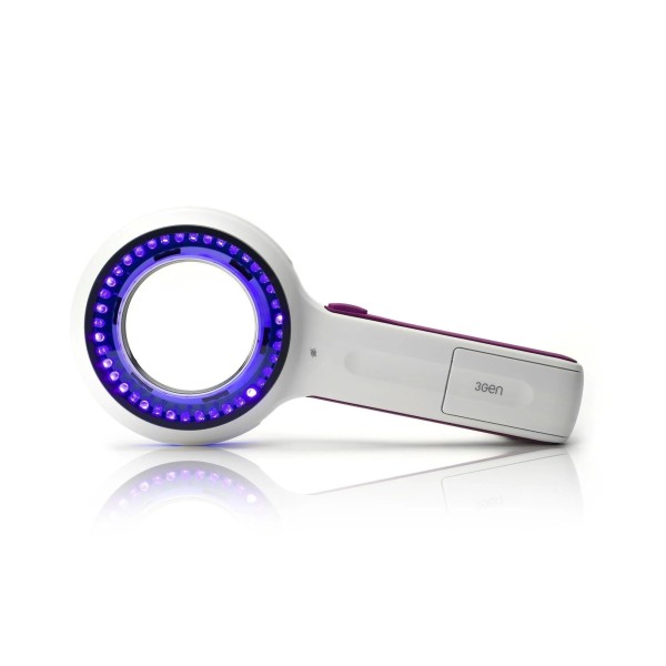 DermLite Lumio UV Skin Examination Device (DE-L-LUM-UV)