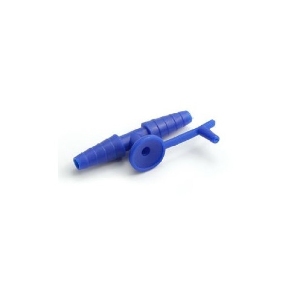 Guardian Suction Control Valve between Catheter & Tubing (200.10.050/4)