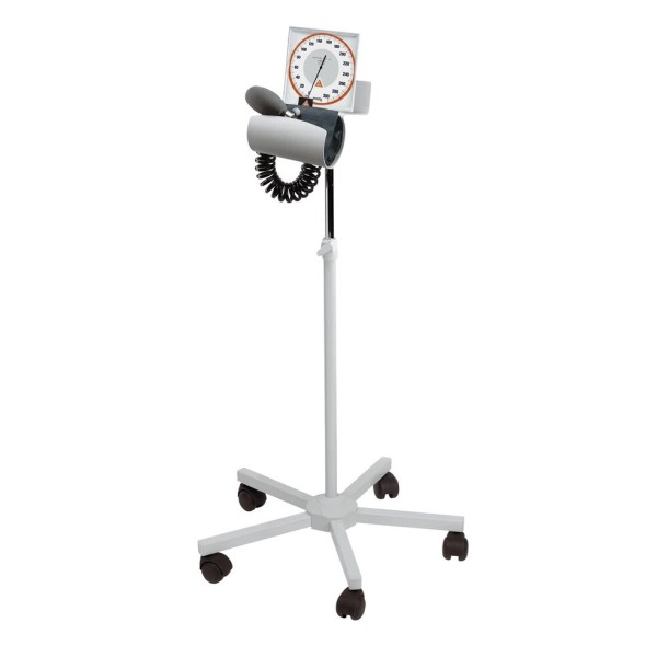 Heine Adjustable Wheeled Stand for GAMMA XXL LF-S (M-000.09.145)