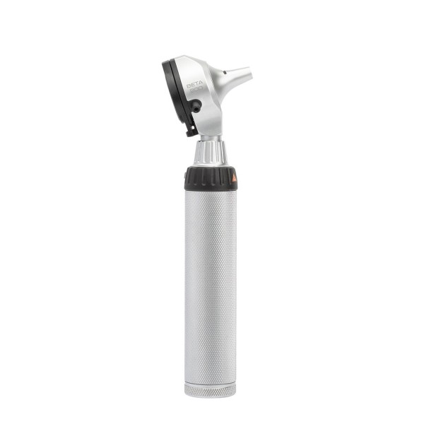 Heine Beta 200 F.O. Otoscope Set 2.5V - Beta Battery Handle (B-141.10.118)