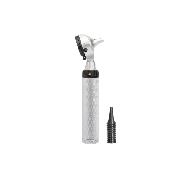 Heine Beta 200 F.O. Otoscope Kit - 2.5V with Beta Battery Handle (B-011.10.118)