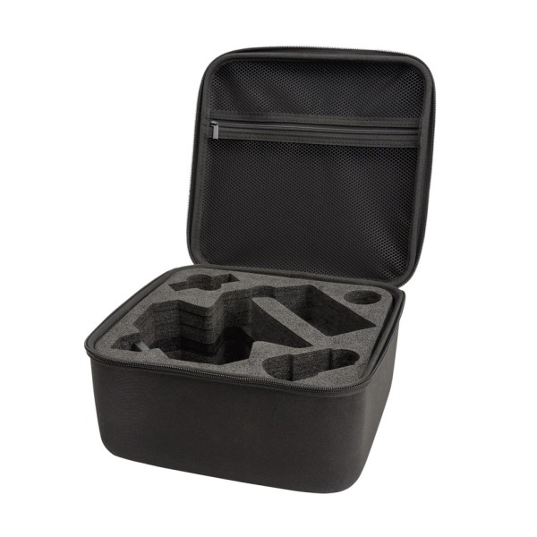Heine Case for LoupeLight2 / MicroLight2 on S-Frame and SIGMA 250 (C-000.32.553)