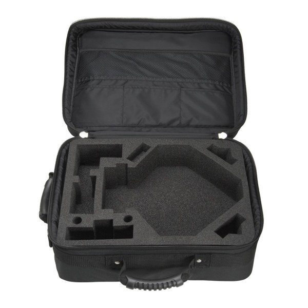 Heine Combi-case for Indirect Ophthalmoscope Sets C-283 and C-284 (C-079.03.000)