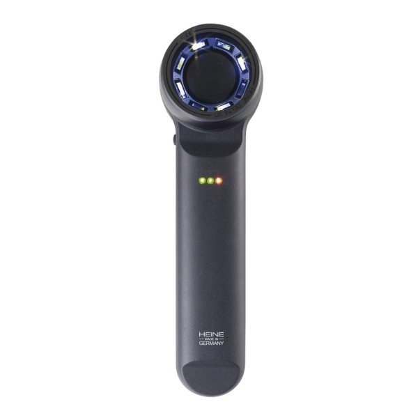Heine DELTA 30 Pro Dermatoscope (K-235.28.305)