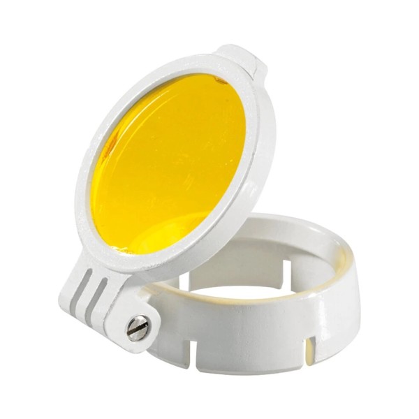 Heine Detachable Yellow Filter for MicroLight2 (C-000.32.241)