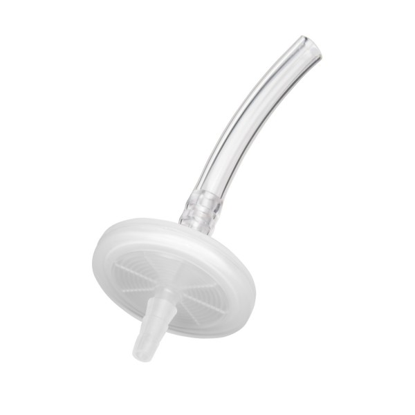 Heine Disposable Hygiene Filters for UniSpec Tubes (Pack of 25) (E-000.18.116)