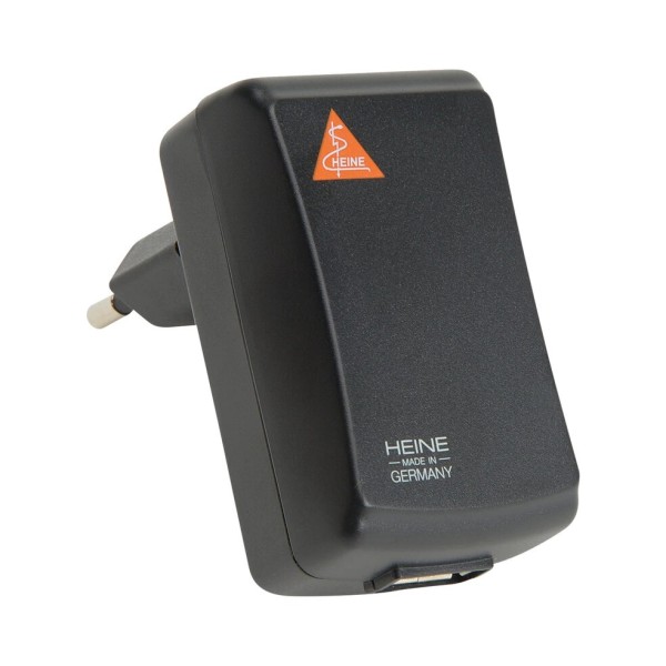 Heine E4-USB Medical approved plug-in power supply for USB cord (X-000.99.305)