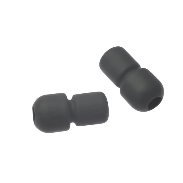 Heine Ear-tips large/soft for GAMMA C3 Cardio Stethoscope (M-000.09.945)