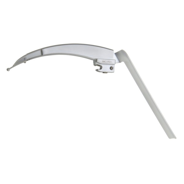 Heine Standard F.O FlexTip+ Set LED - Mac 3, Mac 4 Blades and NT4 Table Charger (F-230.94.865)