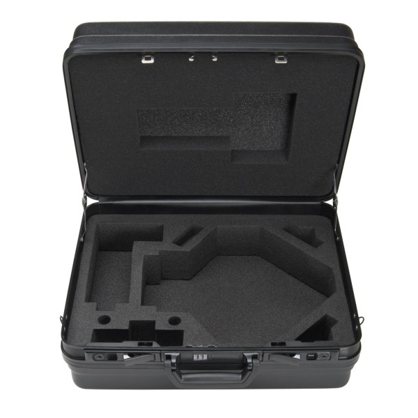 Heine Hard Case for Indirect Ophthalmoscope Sets C-283 and C-284 (C-079.00.000)