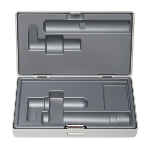 Heine Hard Case for LAMBDA 100 Retinometer Set (C-187.06.000)