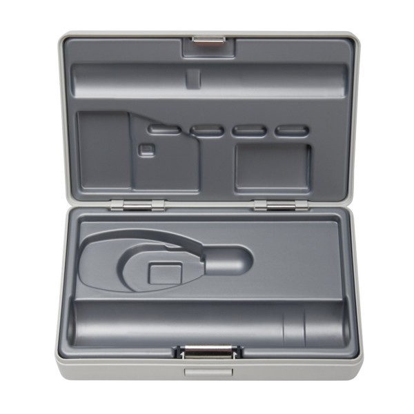 Heine Hard Case for Ophthalmic Diagnostic Sets C-261 and C-144 (C-144.06.000)