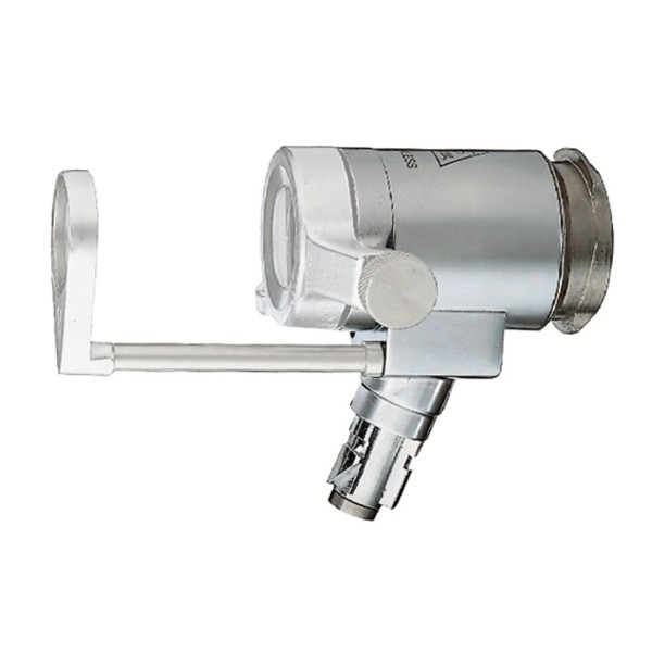 Heine Instrument head only for UniSpec Tubes (E-003.18.098)