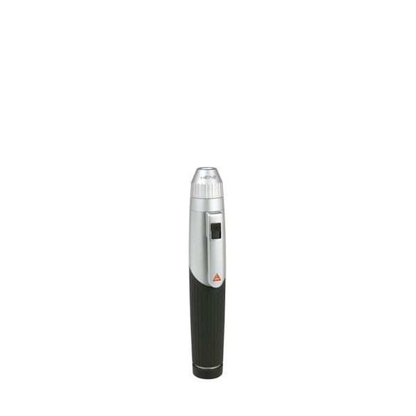 Heine Mini 3000 Clip Lamp Kit 2.5V - with Batteries (D-001.73.131)