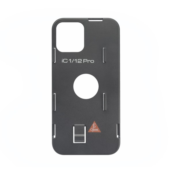 Heine Mounting case smartphone iC1/12 Pro for Apple iPhone 12 Pro (K-000.34.257)