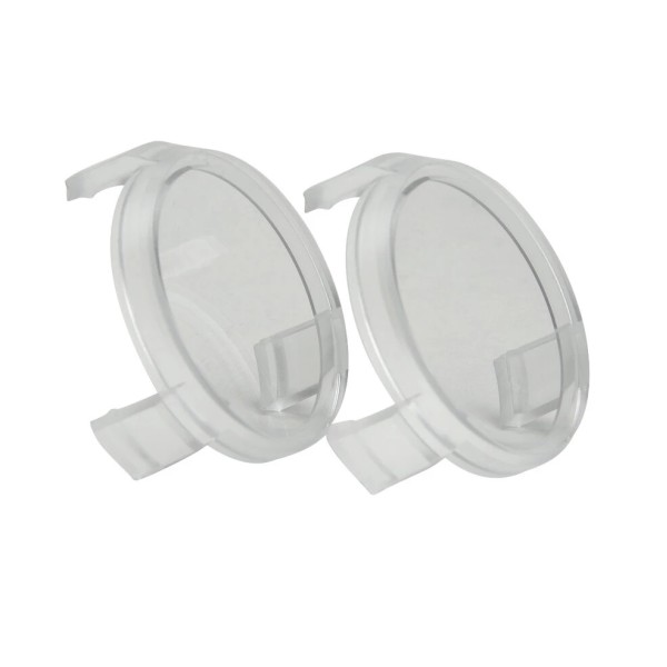 Heine Protective Lenses for HR loupes (C-000.32.537)