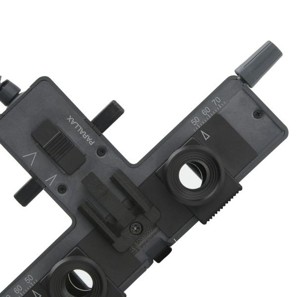 Heine SIGMA 250 M2 Kit - S-Frame + Micro Spot Aperture (C-008.33.345)