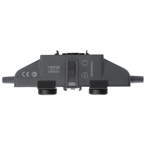 Heine SIGMA 250 M2 Kit - S-Frame + mPack mini + Micro Spot Aperture (C-008.33.346)