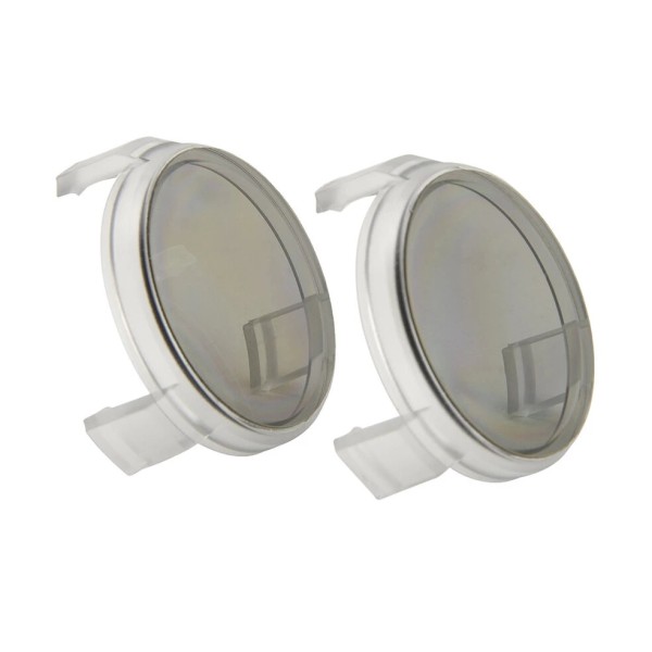 Heine Spare Polarisation Filter P2 for HR Loupes (2 pairs) (C-000.32.536)