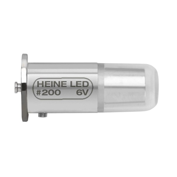 Heine Upgrade-Kit OMEGA500 with LED module (X-008.87.200)