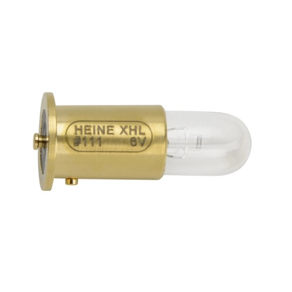 Heine Bulb #111 Xenon 6V for OMEGA500 XHL and OMEGA500 with DV1 XHL (X-004.88.111)