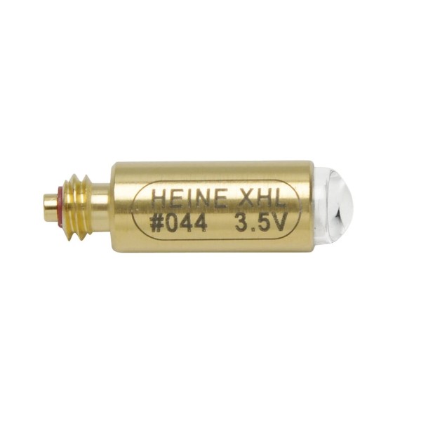 Heine Bulb #044 Xenon 3.5V for other hand-held ophthalmic instruments (X-002.88.044)