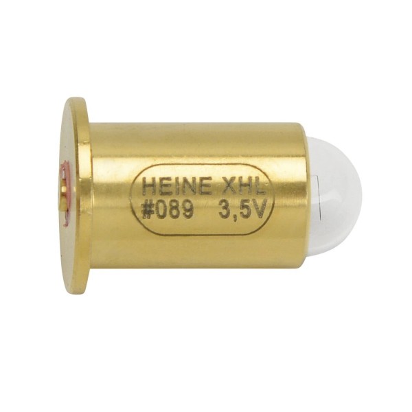 Heine spare LED bulb 3.5V for BETA 200 retinoscope (previously XHL) (X-008.88.131)