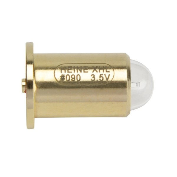 Heine Bulb #090 Xenon 3.5V for alpha+ Spot and Beta200 Spot Retinoscope (X-002.88.090)