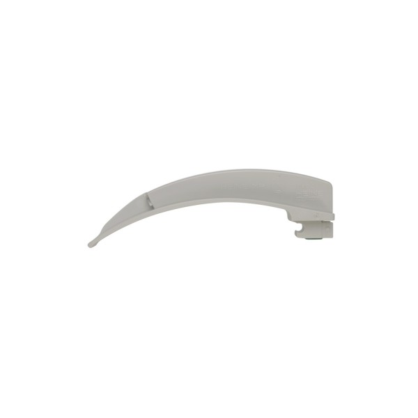 Heine XP Mac 3 Disposable Laryngoscope Blades (Pack of 25) (F-000.22.763)