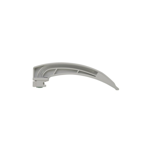 Heine XP Mac 3 Disposable Laryngoscope Blades (Pack of 25) (F-000.22.763)