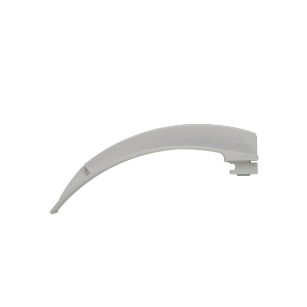 Heine XP Mac 4 Disposable Laryngoscope Blades (Pack of 25) (F-000.22.764)