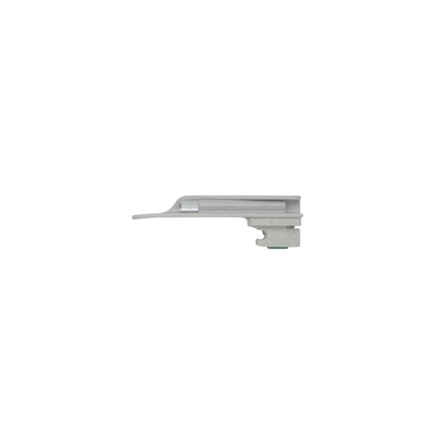 Heine XP Miller 0 Disposable Laryngoscope Blades (Pack of 25) (F-000.22.771)