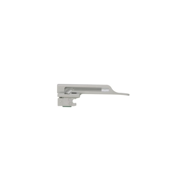 Heine XP Miller 0 Disposable Laryngoscope Blades (Pack of 25) (F-000.22.771)