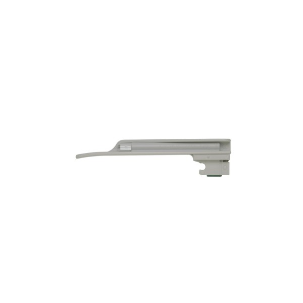 Heine XP Miller 1 Disposable Laryngoscope Blades (Pack of 25) (F-000.22.772)