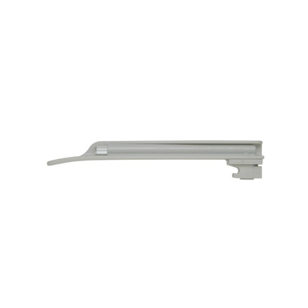 Heine XP Miller 2 Disposable Laryngoscope Blades (Pack of 25) (F-000.22.773)