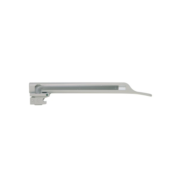 Heine XP Miller 2 Disposable Laryngoscope Blades (Pack of 25) (F-000.22.773)