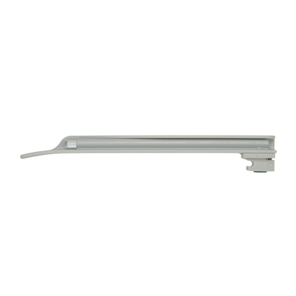 Heine XP Miller 3 Disposable Laryngoscope Blades (Pack of 25) (F-000.22.774)