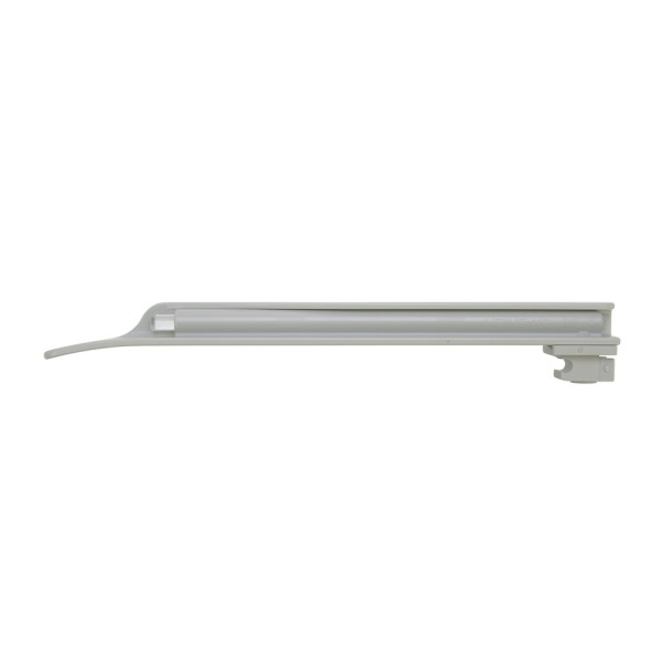 Heine XP Miller 4 Disposable Laryngoscope Blades (Pack of 25) (F-000.22.775)