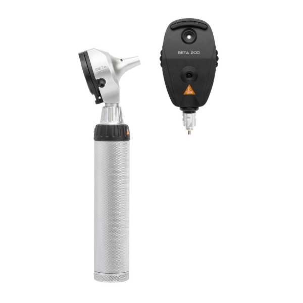 Heine Beta 400 Ophthalmoscope - Set 2.5v - Combined Diagnostic Sets XHL (A-153.10.118)