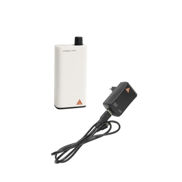 Heine mPack mini Kit - E4-USB Plug-in Transformer (X-007.99.650)