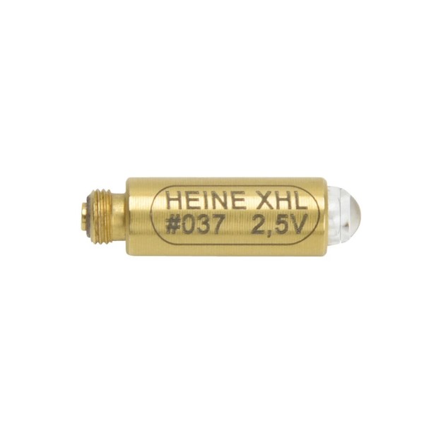 Heine Bulb #037 Xenon 2.5V for Otoscopes / Instruments (X-001.88.037)