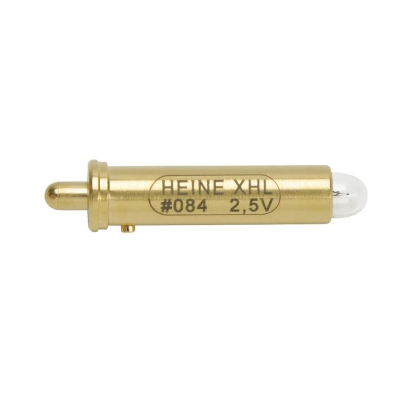 Heine Bulb #084 Xenon 2.5V for K180 Ophthalmoscope (X-001.88.084)