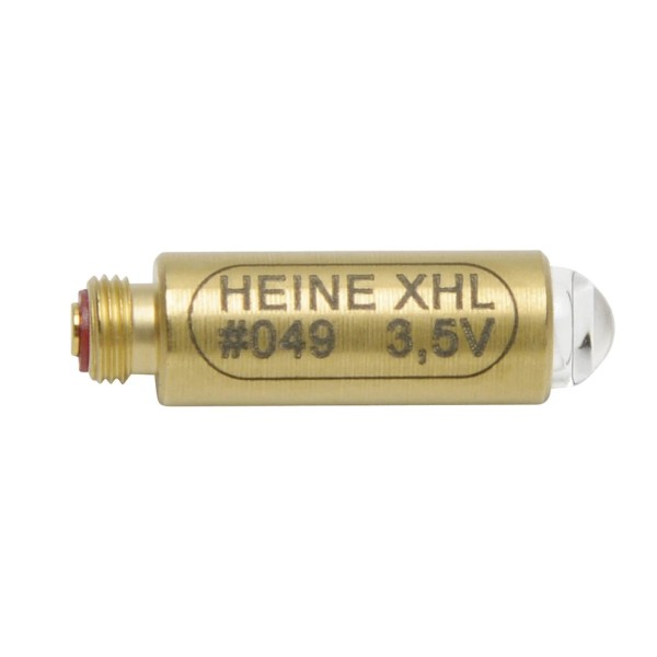 Heine Bulb #049 Xenon 3.5V for Otoscopes / Instruments (X-002.88.049)
